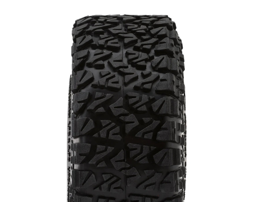 UpGrade RC 10006-SS Rock Claw A/T 1.9" Super Soft Class 2 High Performance Rock Crawler Tires