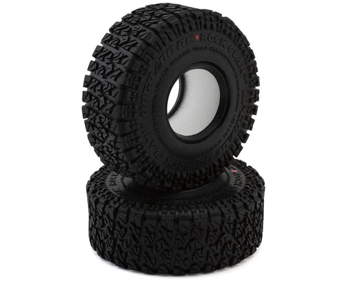 UpGrade RC 10006-SS Rock Claw A/T 1.9" Super Soft Class 2 High Performance Rock Crawler Tires