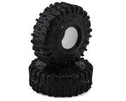 UpGrade RC 10007-S Razor Wire Soft 1.9" Extreme Performance Rock Crawler Tires