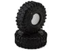 UpGrade RC 10007-S Razor Wire Soft 1.9" Extreme Performance Rock Crawler Tires
