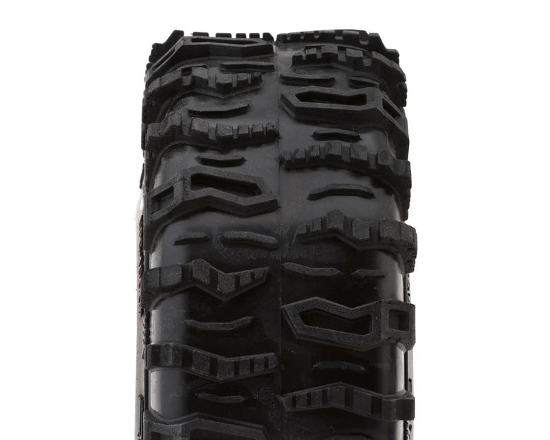 UpGrade RC 10007-SS Razor Wire Super Solf 1.9" Extreme Performance Rock Crawler Tires