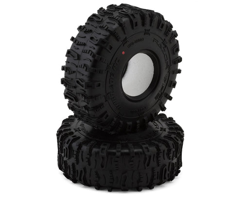 UpGrade RC 10007-SS Razor Wire Super Solf 1.9" Extreme Performance Rock Crawler Tires