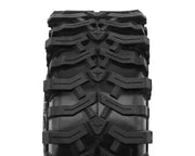 UpGrade RC 10024 Shield Super Soft 1.9" Class 2 High Performance Rock Crawler Tires