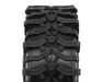 UpGrade RC 10024 Shield Super Soft 1.9" Class 2 High Performance Rock Crawler Tires