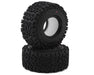 UpGrade RC 10026 Rock Claw A/T 1.9" Class 1 High Performance Rock Crawler Tires (2 Pack)