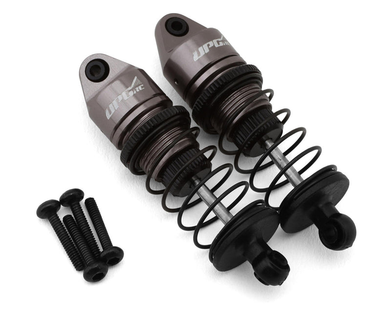 UpGrade RC 11028 Big Bore High Performance Front Shocks for Losi® Micro-B™ & Micro-T™