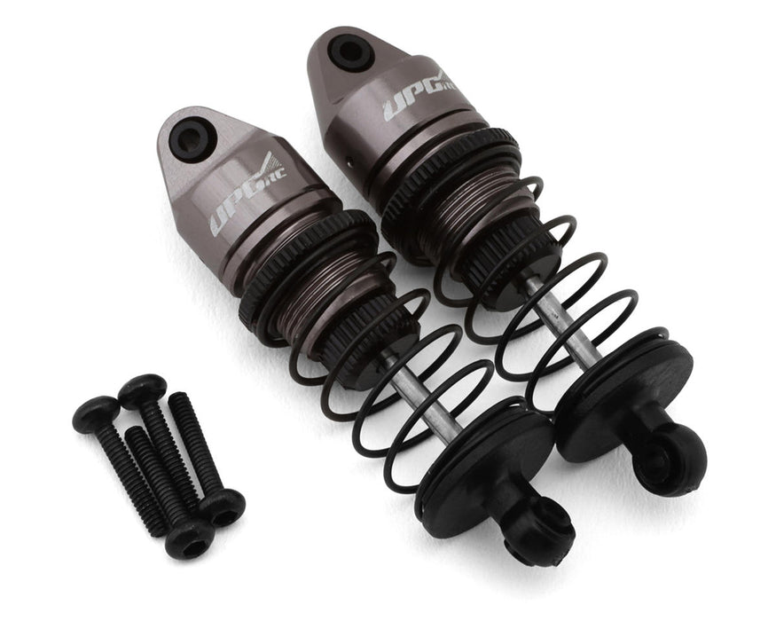 UpGrade RC 11028 Big Bore High Performance Front Shocks for Losi® Micro-B™ & Micro-T™