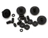 UpGrade RC 11032 Big Bore Shocks Composite Parts Rebuild Kit for Losi® Micro-B™ & Micro-T™