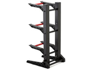 UpGrade RC 13010 3 Layer 1/10 & 1/8 Car Stand (200x240x475mm) with Carrying Bag