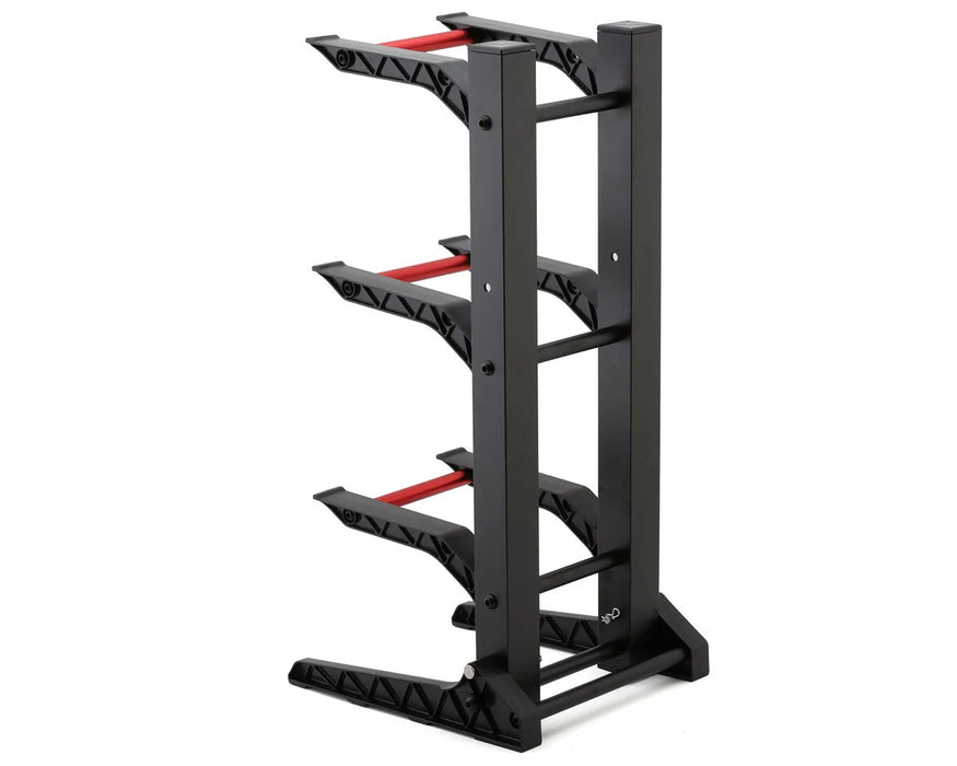 UpGrade RC 13010 3 Layer 1/10 & 1/8 Car Stand (200x240x475mm) with Carrying Bag