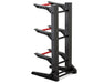 UpGrade RC 13010 3 Layer 1/10 & 1/8 Car Stand (200x240x475mm) with Carrying Bag