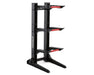 UpGrade RC 13010 3 Layer 1/10 & 1/8 Car Stand (200x240x475mm) with Carrying Bag