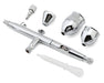 UpGrade RC 13100 Dual Action Gravity Fed Airbrush (0.5mm)