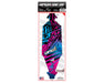 UpGrade RC 14007 Chassis Protector for Arrma® Kraton® 6S EXB (Hectic Pink)