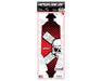 UpGrade RC 14011 Chassis Protector for Arrma® Kraton® 6S EXB (Mod 1 Red)