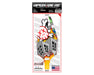 UpGrade RC 14032 Chassis Protector for Losi® Mini-B™ (Burner)