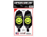 UpGrade RC 14055 Chassis Protector for Losi® Micro-B (Flip Me) (2 Pack)
