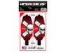 UpGrade RC 14060 Chassis Protector for Losi® Micro-B (Mod 1) (2 Pack)