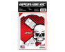 UpGrade RC 14078 Chassis Protector for Arrma® Mojave™ Grom (Mod 1)