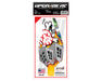 UpGrade RC 14082 Chassis Protector for Losi® Mini-T® 2.0 (Burner)