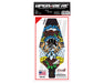 UpGrade RC 14089 Chassis Protector for Losi® Mini-T® 2.0 (Top Hat)