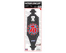 UpGrade RC 14115 Chassis Protector for Arrma® Kraton® 6S EXB (Pennsylvania)