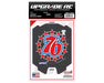 UpGrade RC 14135 Chassis Protector for Arrma® Typhon™ Grom (Pennsylvania)