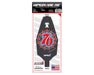 UpGrade RC 14155 Chassis Protector for Losi® Mini-B™ (Pennsylvania)