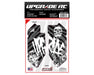 UpGrade RC 14177 Chassis Protector for Traxxas® Slash® 4x4 (Archaic)