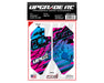 UpGrade RC 14184 Chassis Protector for Traxxas® Slash® 4x4 (Hectic)