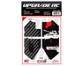 UpGrade RC 14187 Chassis Protector for Traxxas® Slash® 4x4 (Kombat)