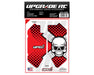 UpGrade RC 14188 Chassis Protector for Traxxas® Slash® 4x4 (Mod1)