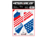UpGrade RC 14193 Chassis Protector for Traxxas® Slash® 4x4 (The RWB)