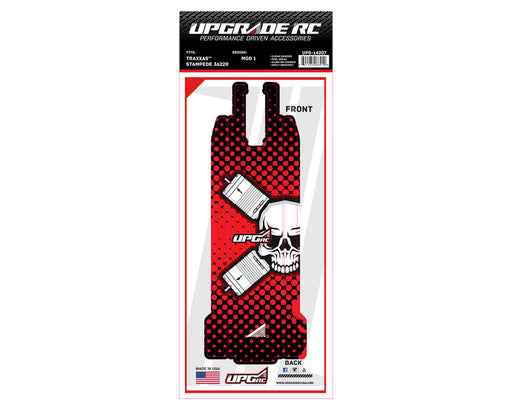 UpGrade RC 14207 Chassis Protector for Traxxas® Stampede® 2WD (Mod1)