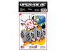 UpGrade RC 14228 Chassis Protector for Traxxas® Rustler® 4x4 (Burner)