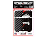 UpGrade RC 14236 Chassis Protector for Traxxas® Rustler® 4x4 (Kombat)