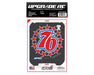 UpGrade RC 14240 Chassis Protector for Traxxas® Rustler® 4x4 (Pennsylvania)