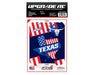 UpGrade RC 14241 Chassis Protector for Traxxas® Rustler® 4x4 (Texas)