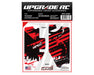 UpGrade RC 14254 Chassis Protector for Traxxas® Stampede® 4x4 (InterUrban)