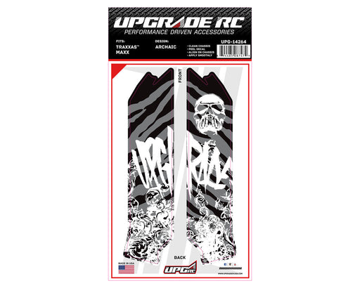UpGrade RC 14264 Chassis Protector for Traxxas® Maxx® (Archaic)