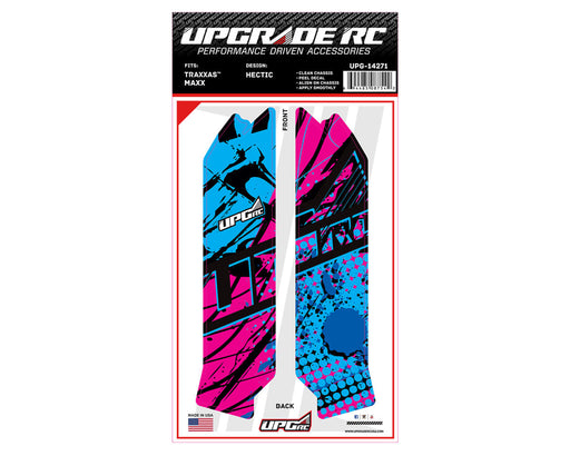 UpGrade RC 14271 Chassis Protector for Traxxas® Maxx® (Hectic)