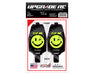 UpGrade RC 14283 Chassis Protector for Losi® Micro-T (Flip Me) (2 Pack)