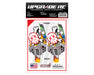 UpGrade RC 14285 Chassis Protector for Losi® Micro-T (Burner) (2 Pack)