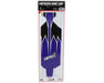 UpGrade RC 14291 Purple "Apex" Graphic Set for Losi® 22S™ Sprint Car