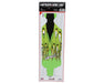 UpGrade RC 14294 Green "Flame" Graphic Set for Losi® 22S™ Sprint Car