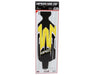 UpGrade RC 14295 Yellow "Velocity" Graphic Set for Losi® 22S™ Sprint Car