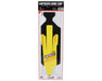 UpGrade RC 14299 Yellow "Vector" Graphic Set for Losi® 22S™ Sprint Car