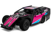 UpGrade RC 14306 Pink "Apex" Wrap for Traxxas® Slash™ Modified