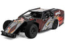 UpGrade RC 14309 Red "Flame" Wrap for Traxxas® Slash™ Modified