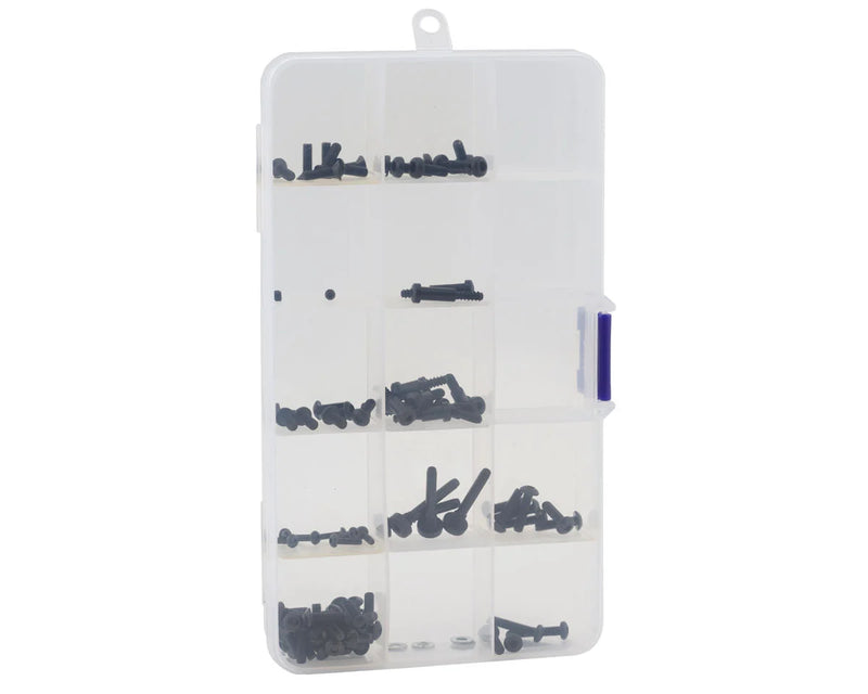 UpGrade RC 15000 Tamiya® TT-02 Hex Head Screw Set
